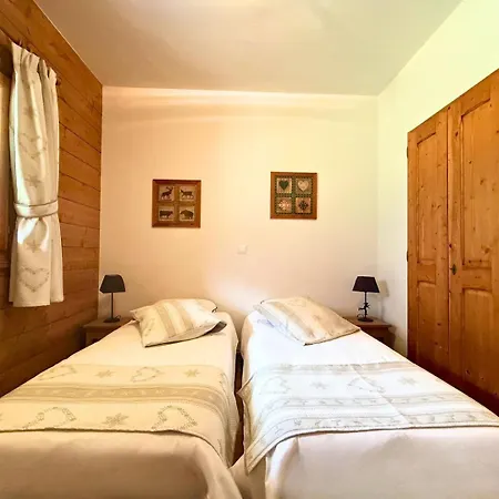 Mouflon - 4/6 Personnes Piscine & * La Plagne