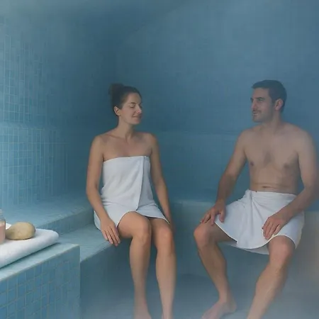 Mouflon - 4/6 Personnes Piscine &