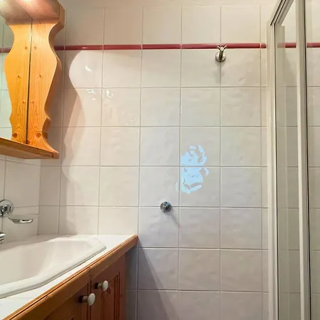 Ferienhaus Mouflon - 4/6 Personnes Piscine &