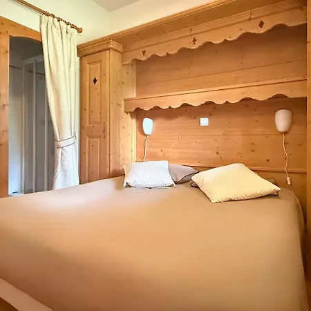 Ferienhaus Mouflon - 4/6 Personnes Piscine & *