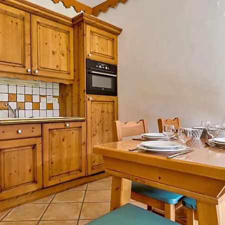 Ferienhaus Mouflon - 4/6 Personnes Piscine & *