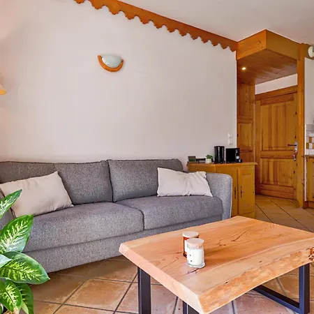 Mouflon - 4/6 Personnes Piscine & La Plagne